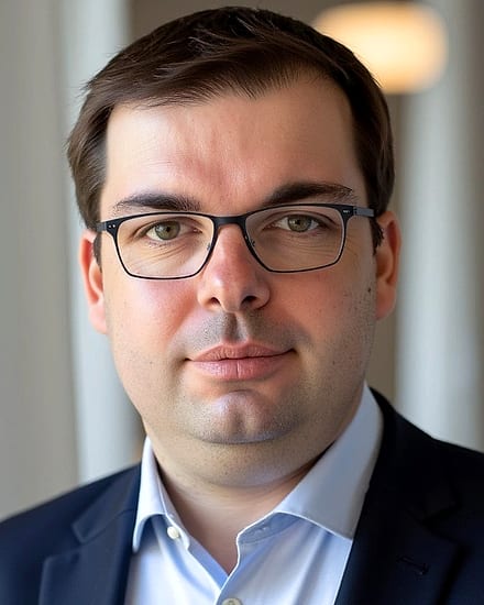 Jens Franke, SAP Data & MDG Consultant